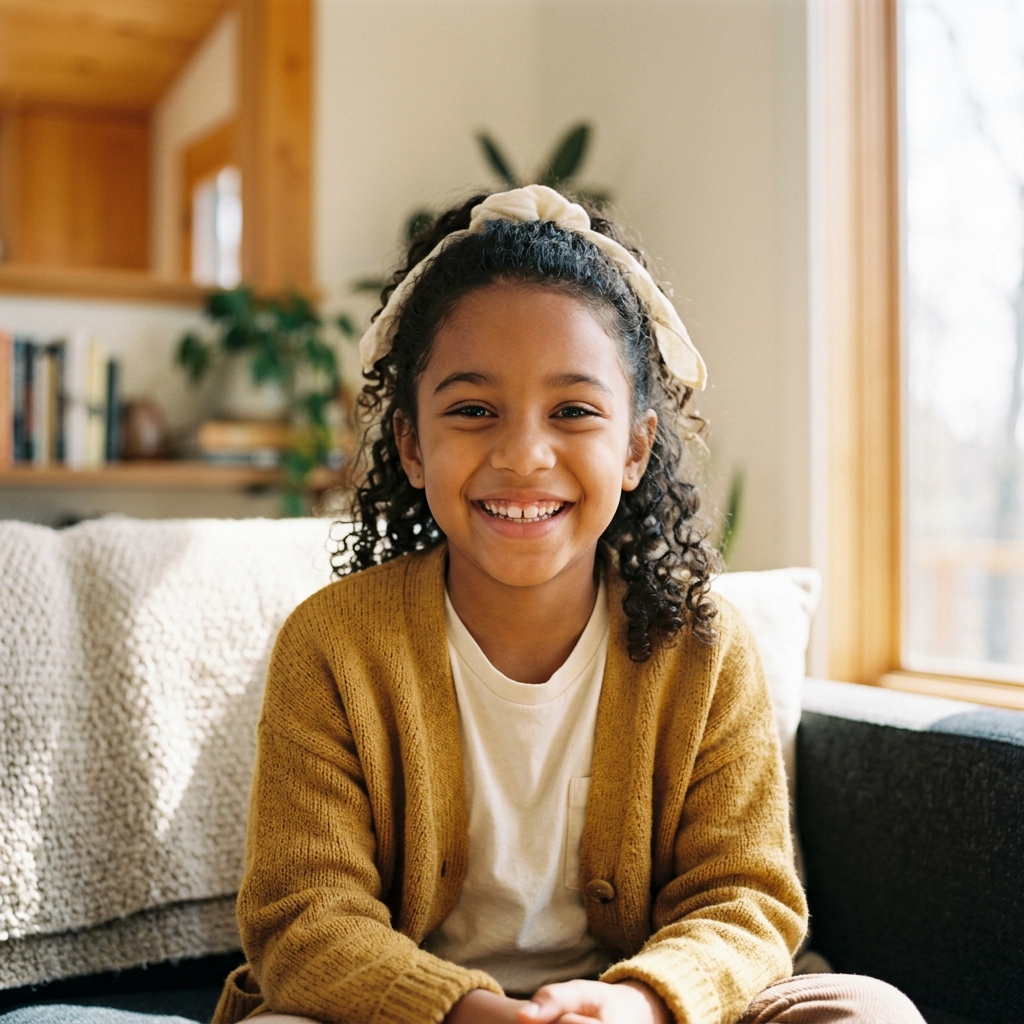 Emma, 8