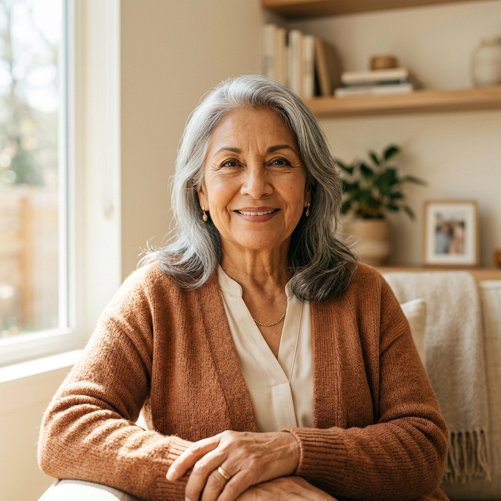 Grandma