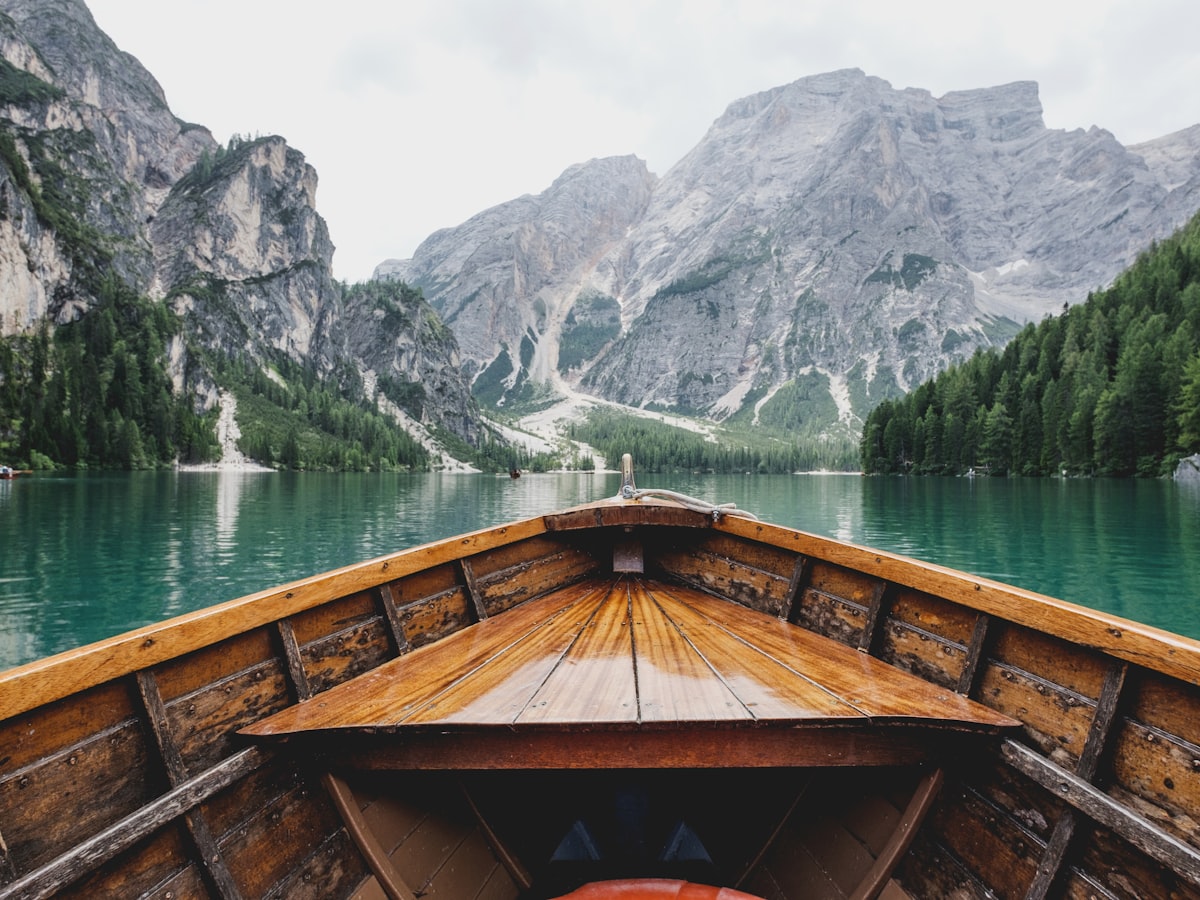 Life OS — situational awareness for your week