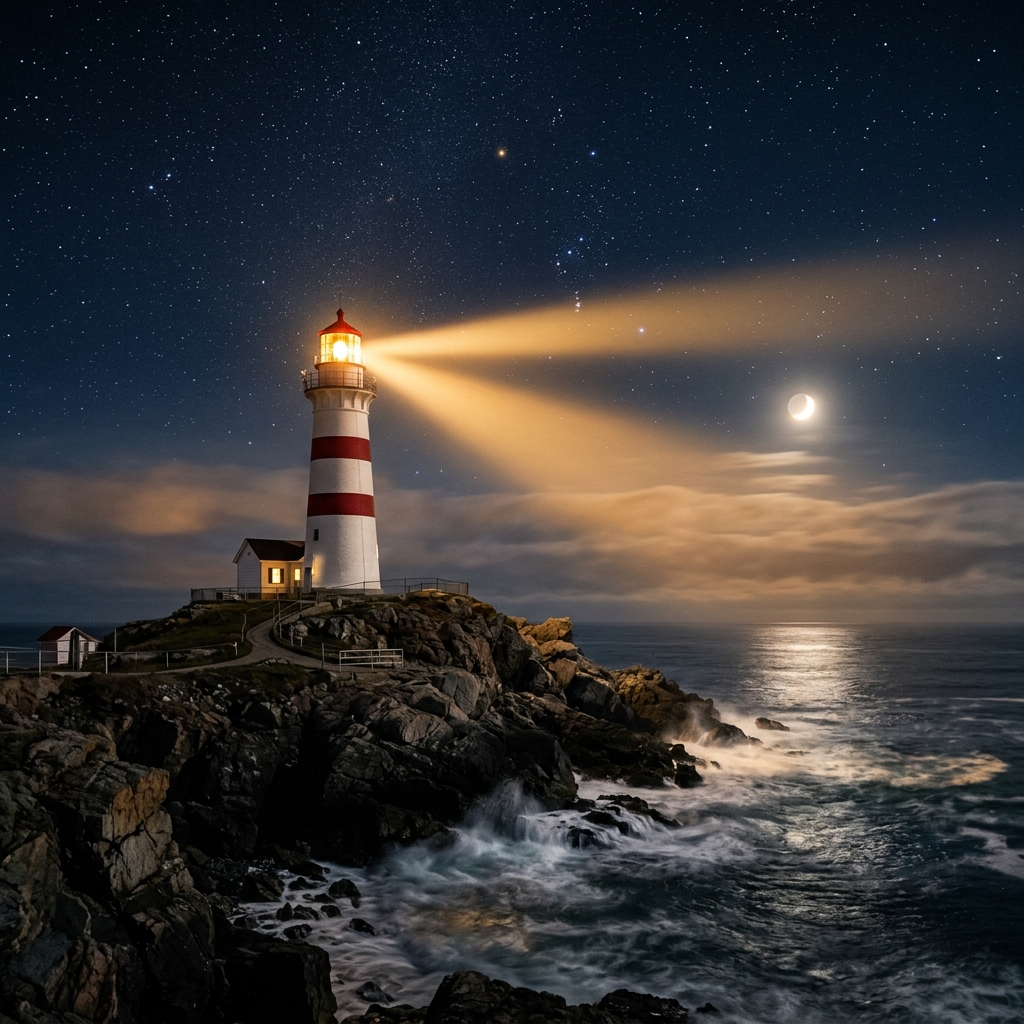 Lighthouse — trauma-informed media screening