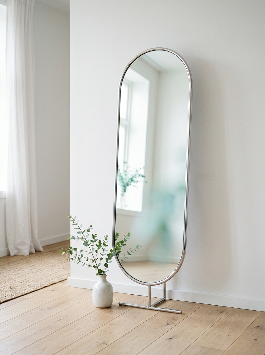 Mirror — self-understanding platform